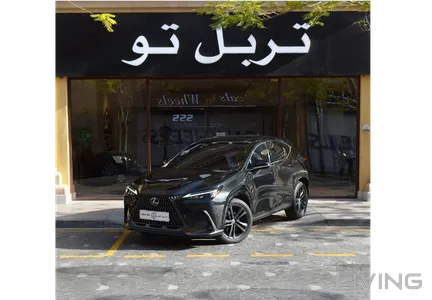 لكزس إين إكس 350  2024